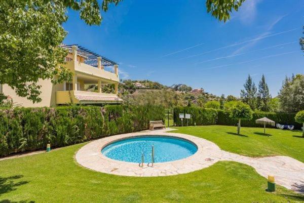 Bedrooms In Amazing Share Luxury Place In Marbella *